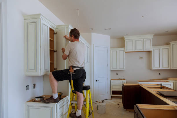 Licensed Kitchen service in Dayton, MN - BM Kitchen