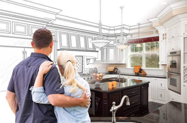 Professional Kitchen technician working in Dayton, MN