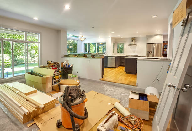 Reliable Kitchen contractor in Dayton, MN by BM Kitchen